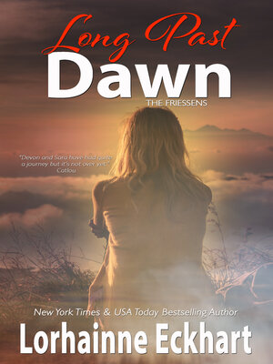 cover image of Long Past Dawn